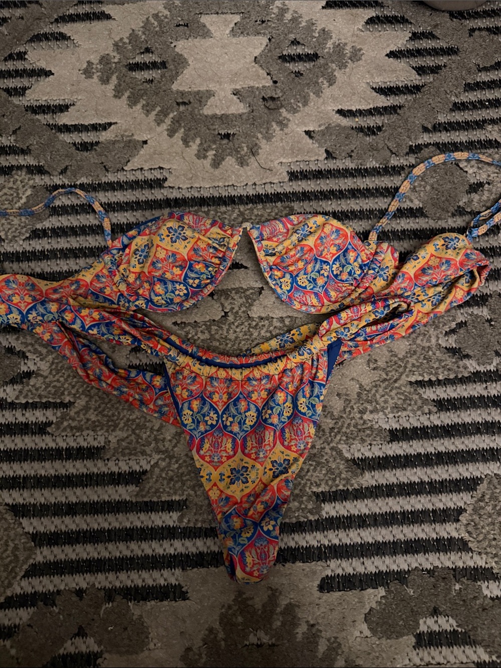 Bydee Bikini Set